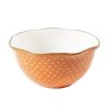 The Pioneer Woman Flea Market 3-Piece Scalloped Edge Serving Bowl Set