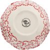 The Pioneer Woman Flea Market 3-Piece Scalloped Edge Serving Bowl Set