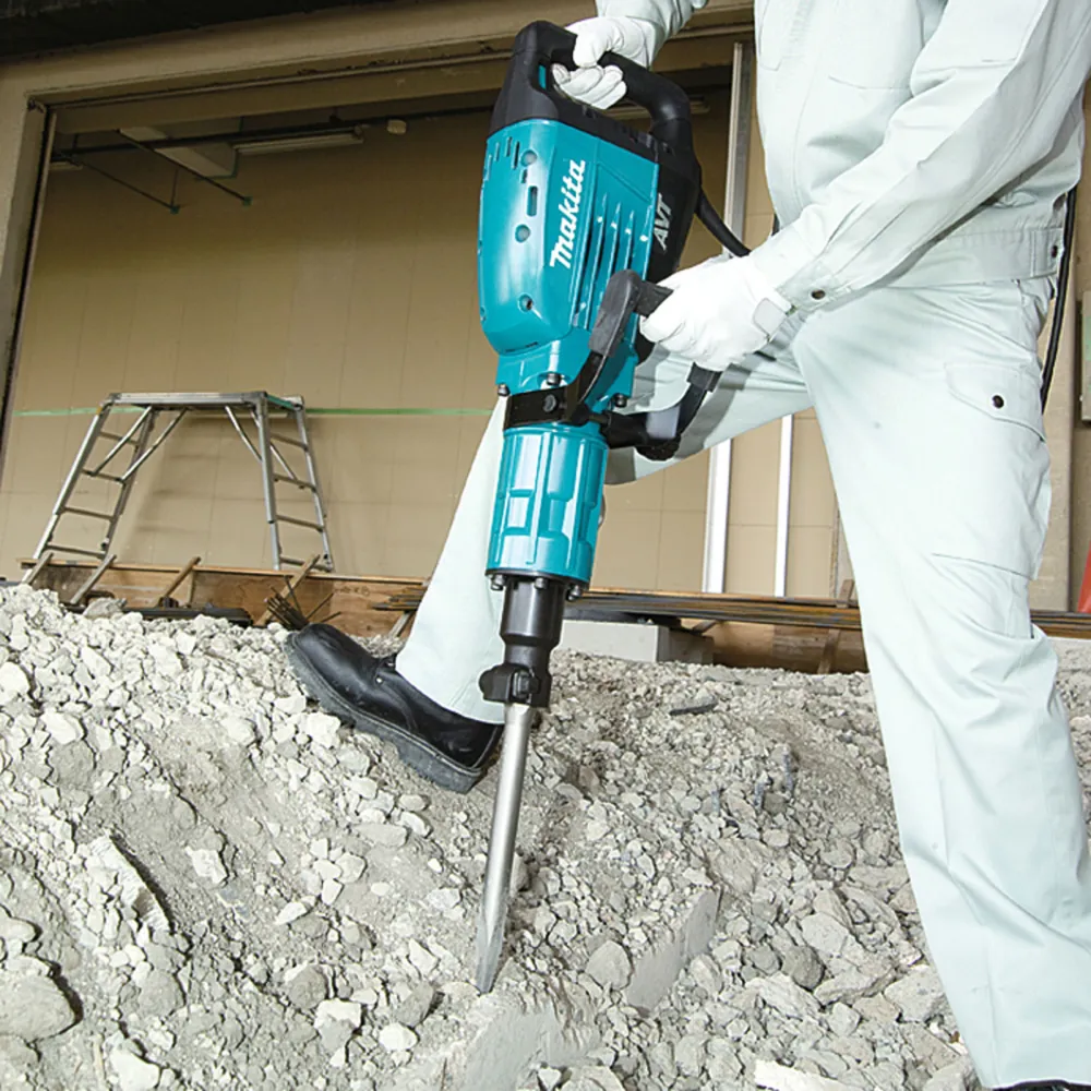 Makita HM1317C Stemmhammer für Makita 30 mm 1.510 W im Koffer