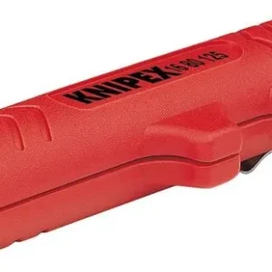 Knipex Universal-Abmantelungswerkzeug - 1680125SB