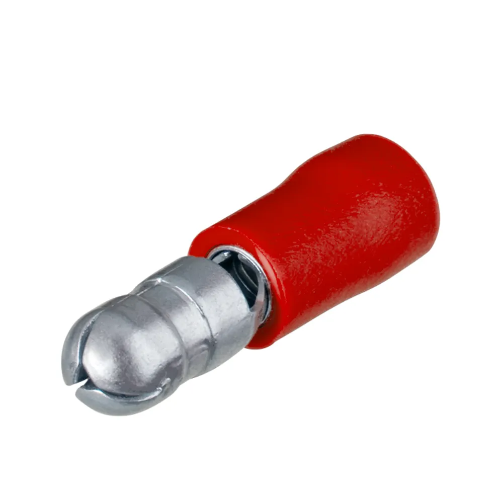 Knipex Rundstecker isoliert - 9799150