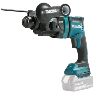 Makita DHR182ZU Akku-Kombihammer SDS-PLUS 18 V Solo