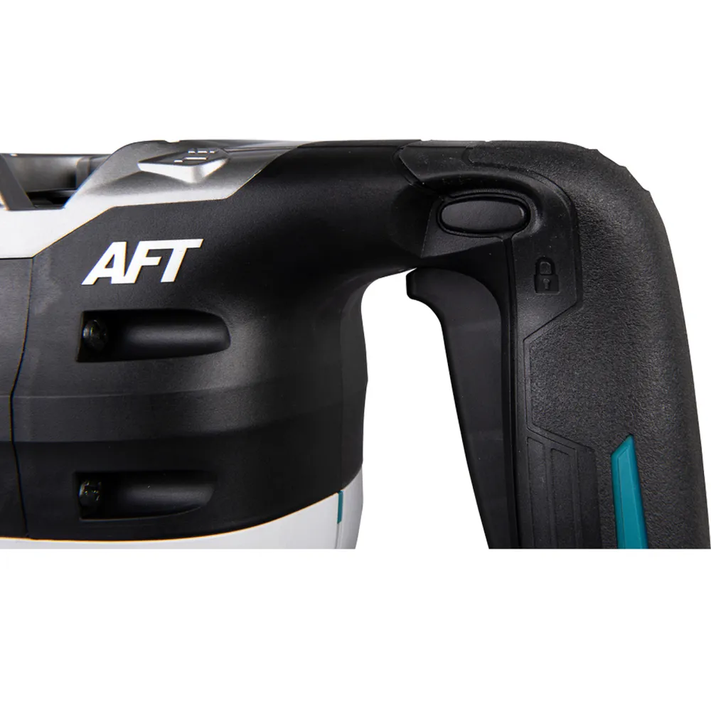 Makita HR005GZ01 Akku-Kombihammer SDS-MAX 40V max. Solo im Koffer