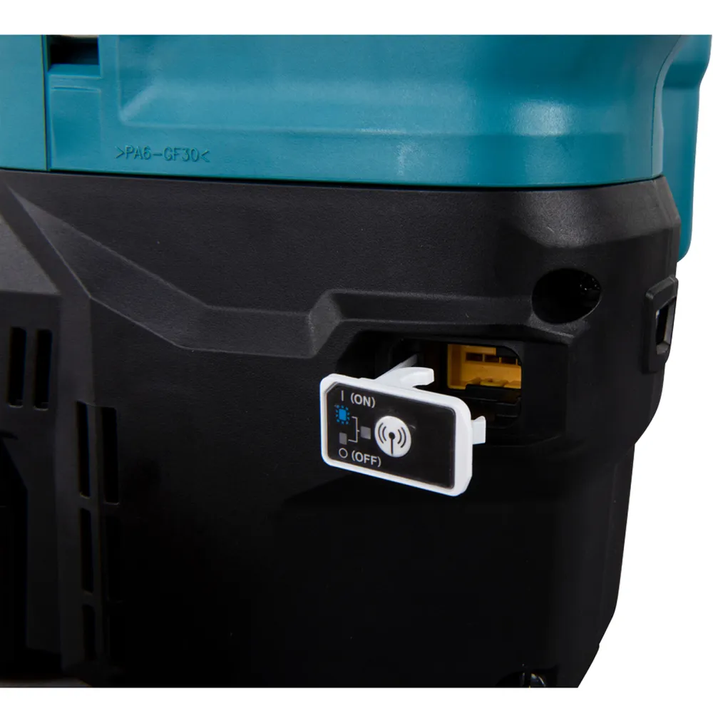 Makita HR005GZ01 Akku-Kombihammer SDS-MAX 40V max. Solo im Koffer