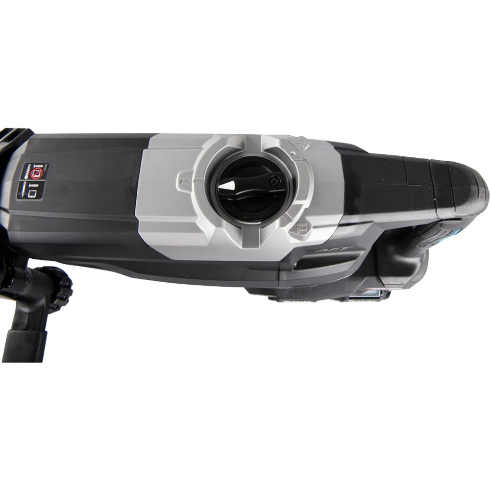 Makita HR006GZ Akku-Kombihammer SDS-MAX 2x40V max. Solo