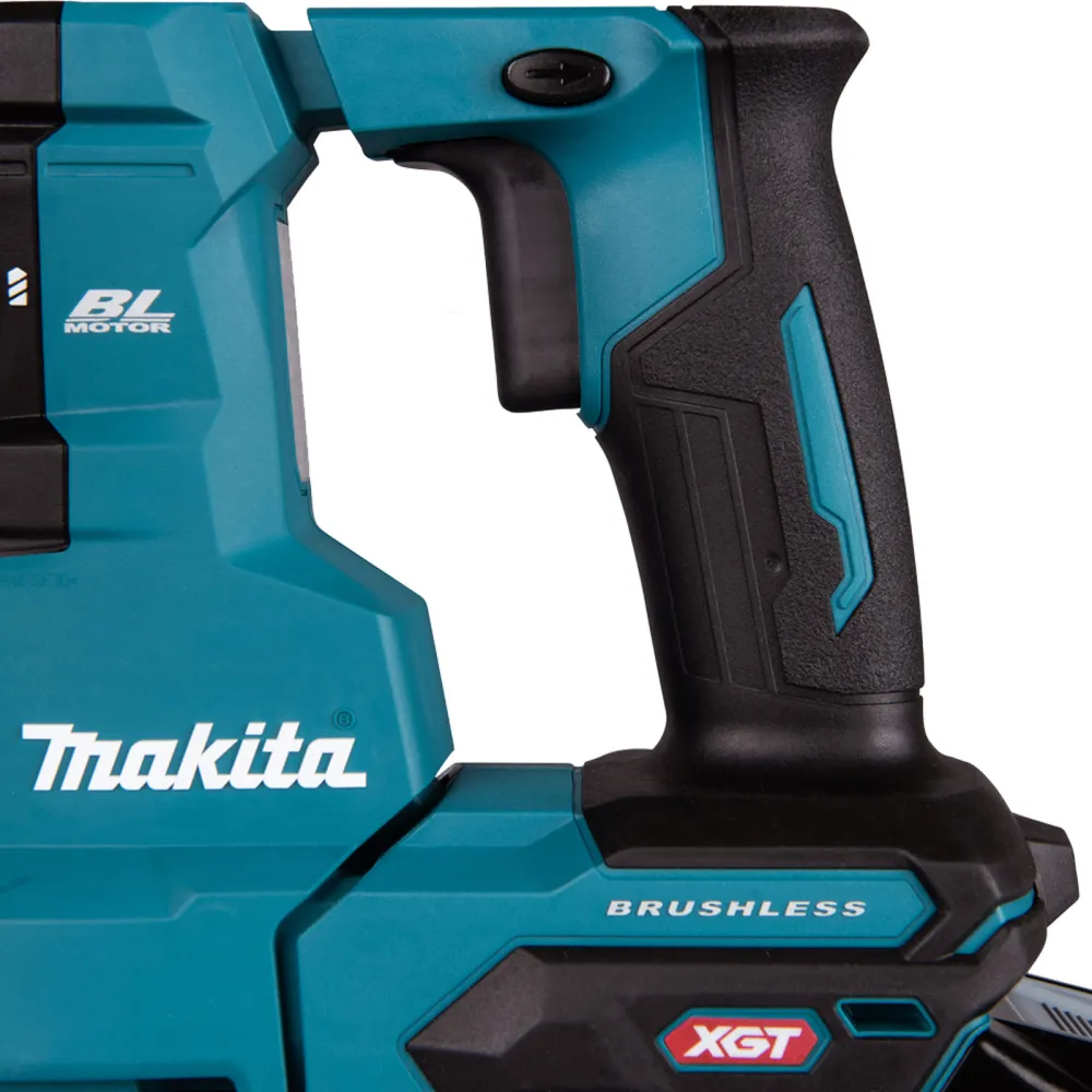 Makita HR010GZ Akku-Kombihammer SDS-PLUS 40 V max. Solo