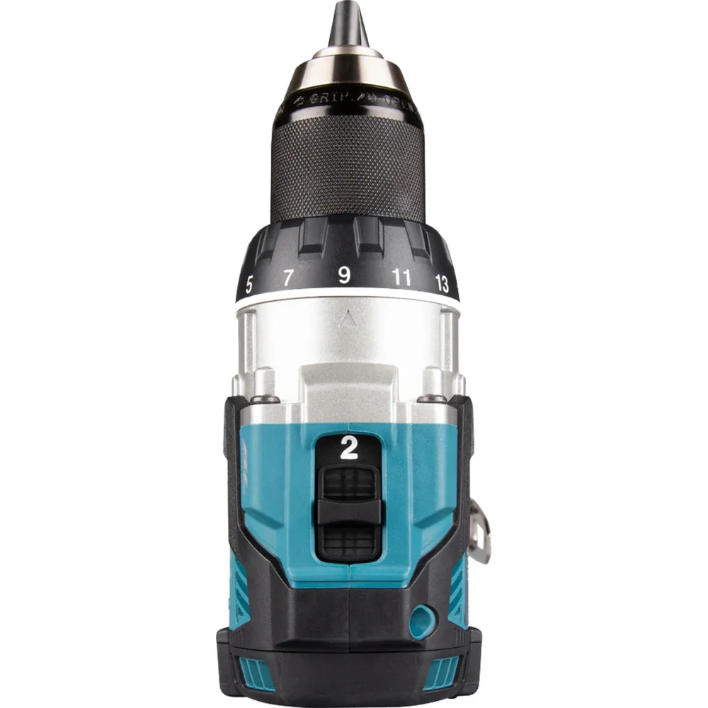 Makita DDF489Z Akku-Bohrschrauber 18 V Solo