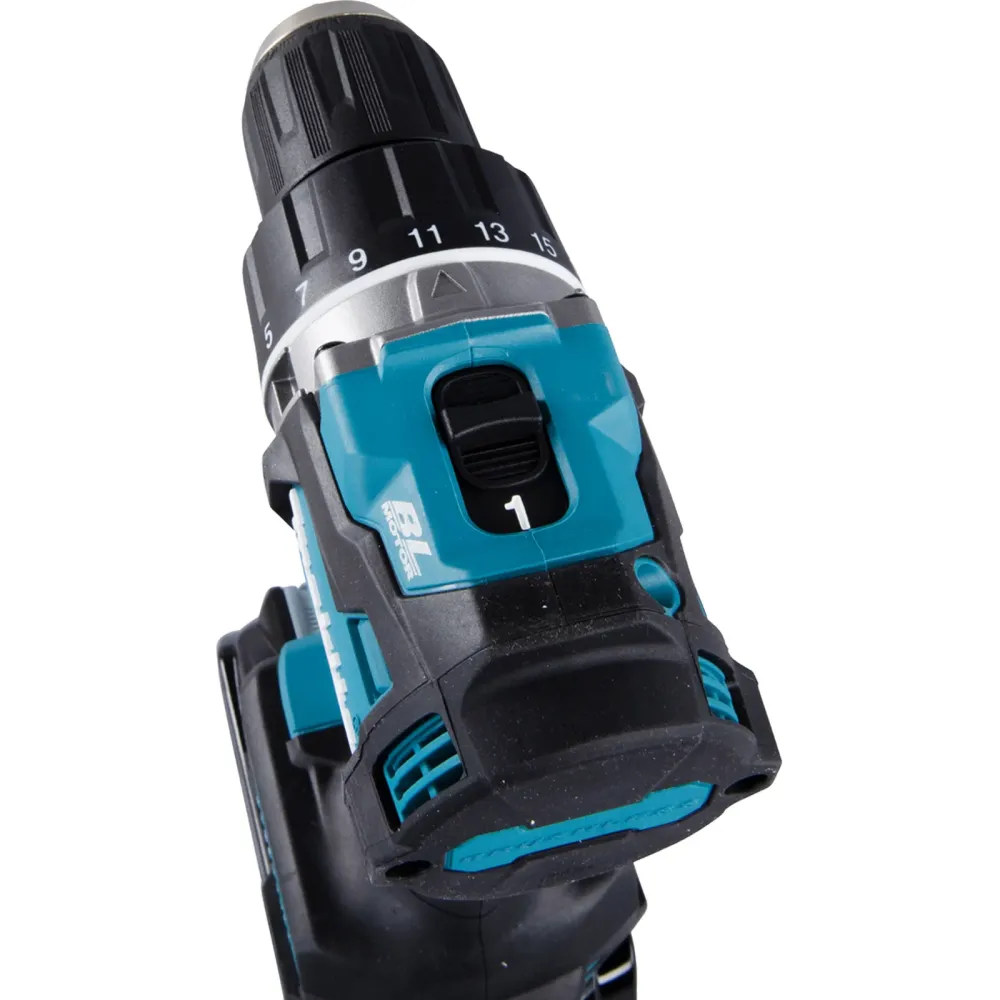 Makita DF002GZ Akku-Bohrschrauber 40V max. Solo