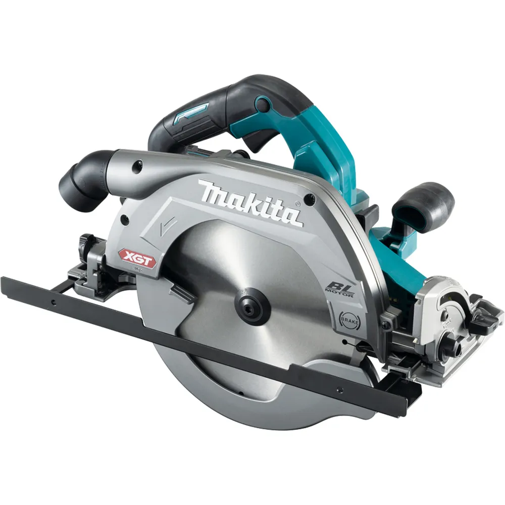Makita HS009GZ Akku-Handkreissäge 40 V max. Ø 235 mm Solo