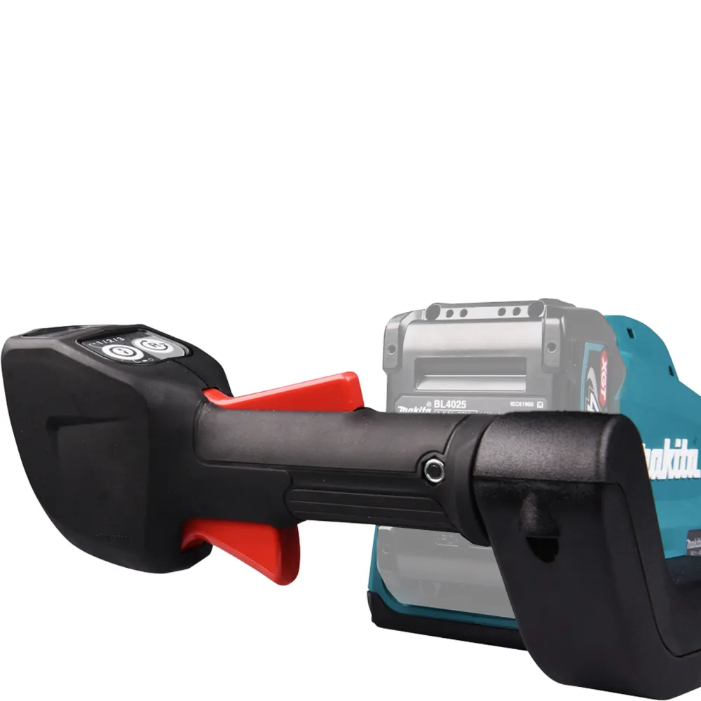 Makita UH014GZ Akku-Heckenschere 75 cm 40V Solo