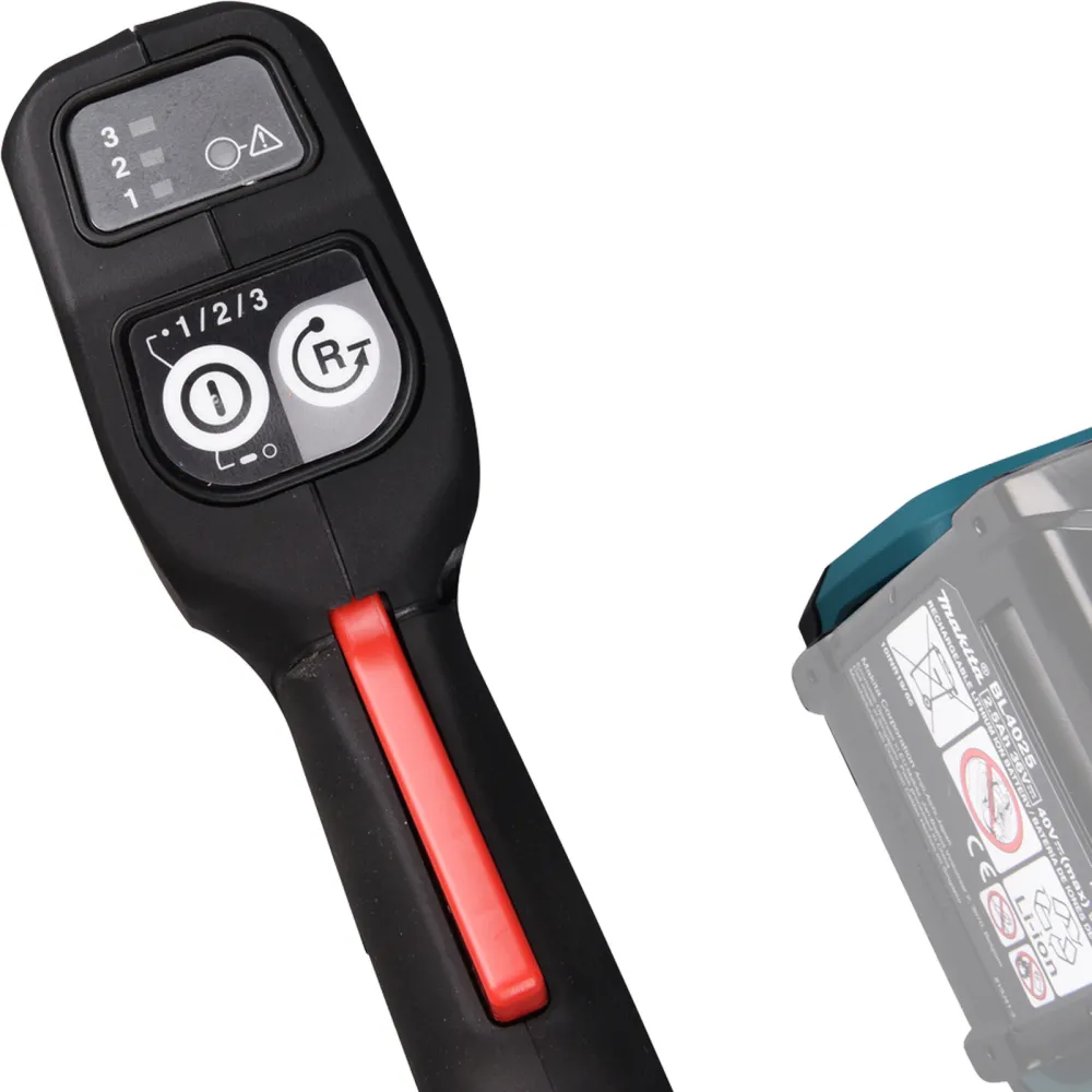 Makita UH014GZ Akku-Heckenschere 75 cm 40V Solo