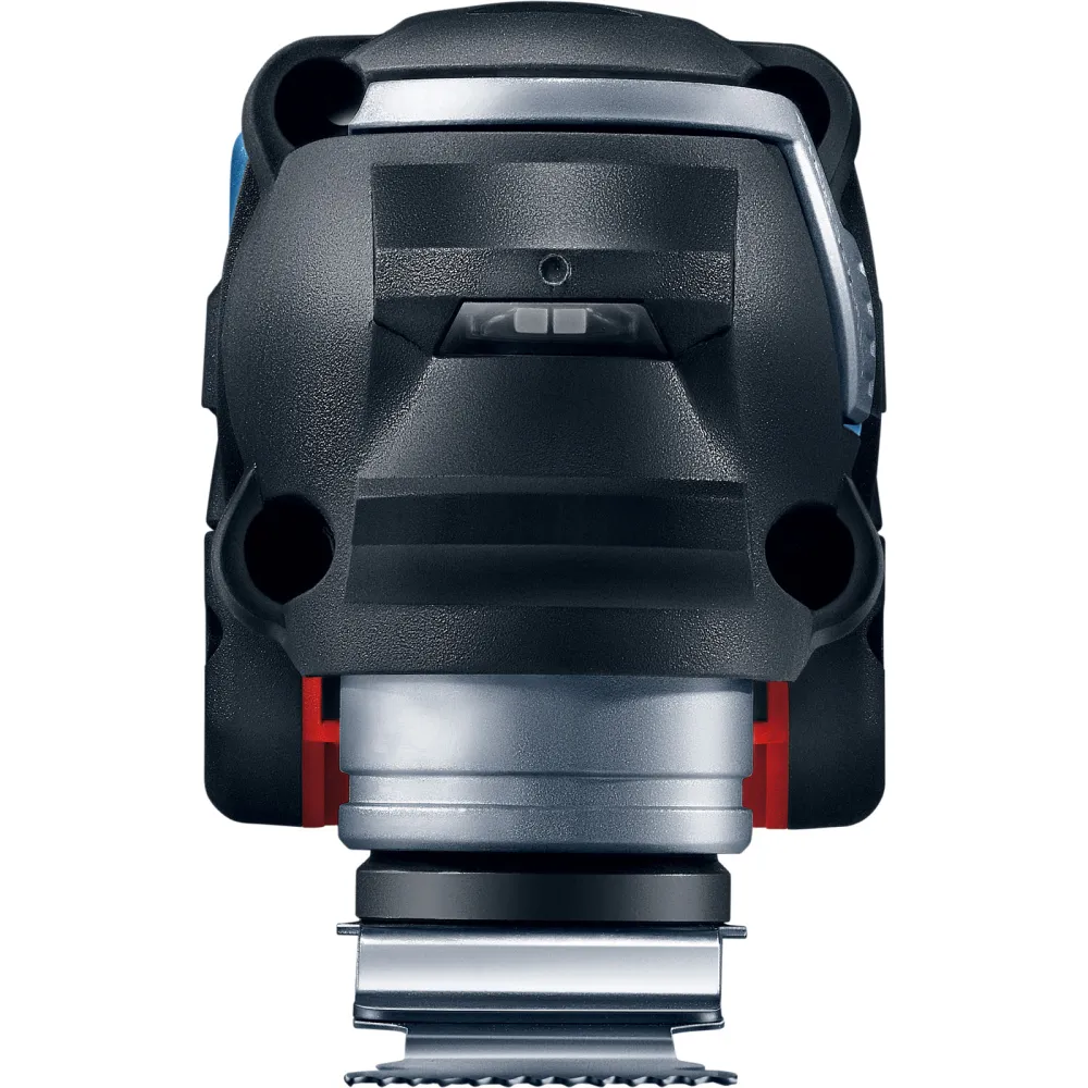 Bosch Akku-Multi-Cutter GOP 18V-28 Solo L-Boxx - 06018B6001