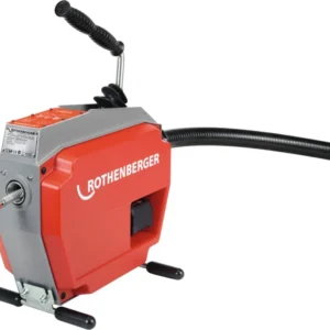 ROTHENBERGER R600 VarioClean Grundgerät - 1000003345