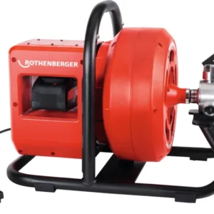 ROTHENBERGER RODRUM VarioClean mit DuraFlex-Spirale 13mm / 15m - 1000003347
