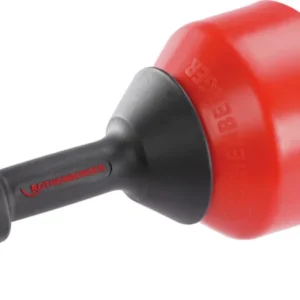 ROTHENBERGER ROSPIMATIC CL inkl. Spirale 8mm x 7,5m mit Keulenkopf und Seele - 1000002298