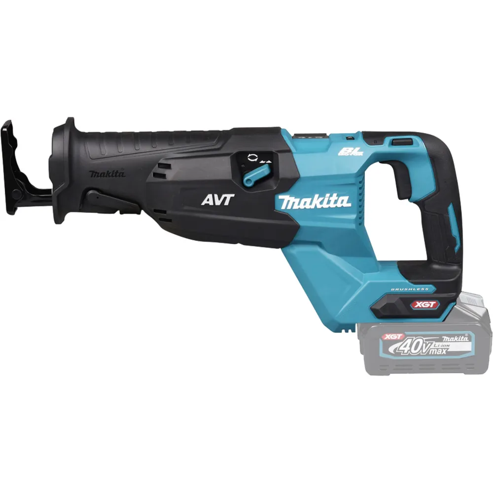 Makita JR002GZ Akku-Reciprosäge 40V max. Solo