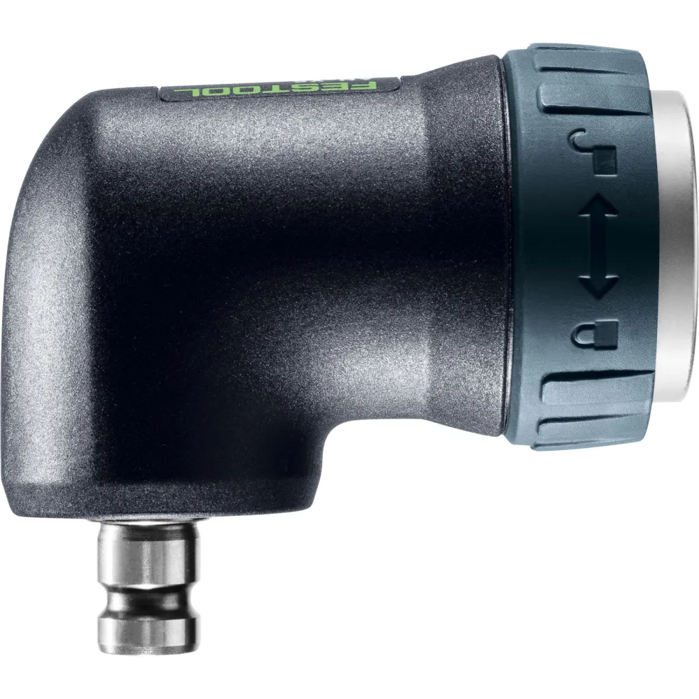 Festool Winkelvorsatz -XS - 205710