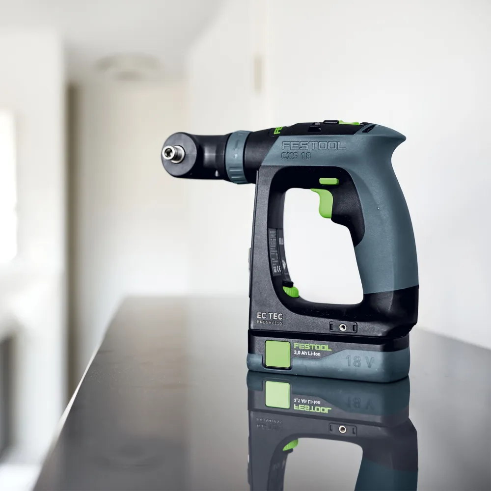 Festool Winkelvorsatz -XS - 205710