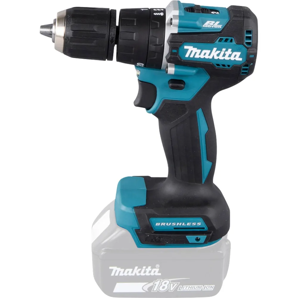 Makita DHP487Z Akku-Schlagbohrschrauber 18V Solo