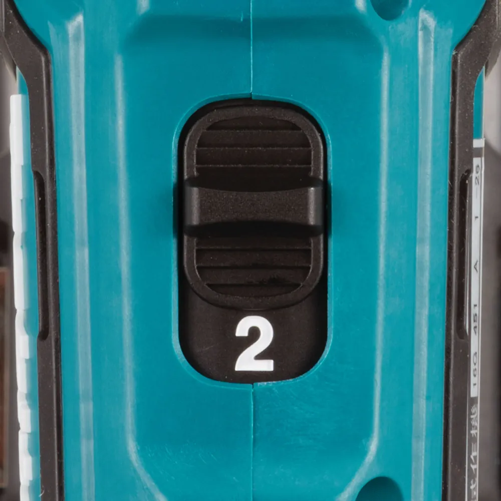 Makita HP333DZ Akku-Schlagbohrschrauber 12 V max. Solo
