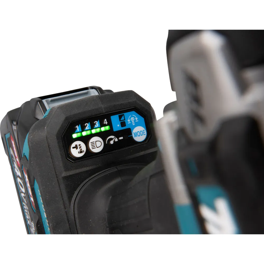 Makita TW007GZ Akku-Schlagschrauber 40V max. Solo