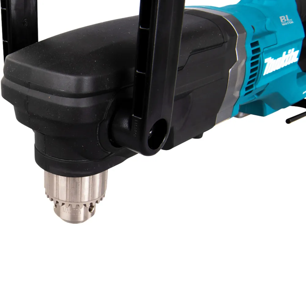Makita DA001GZ Akku-Winkelbohrmaschine 40V max. Solo