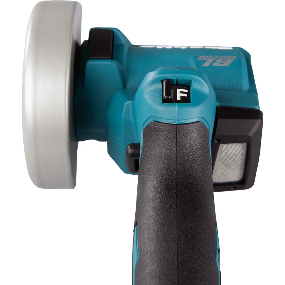 Makita DMC300Z Akku-Winkelschleifer Ø 76 mm 18 V Solo