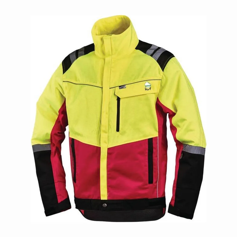 L+D Forstschutzjacke Komfort