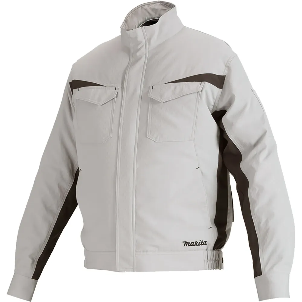 Makita DFJ213Z3XL Akku-Klimajacke Gr.3XL 12 V max. - 18V Solo