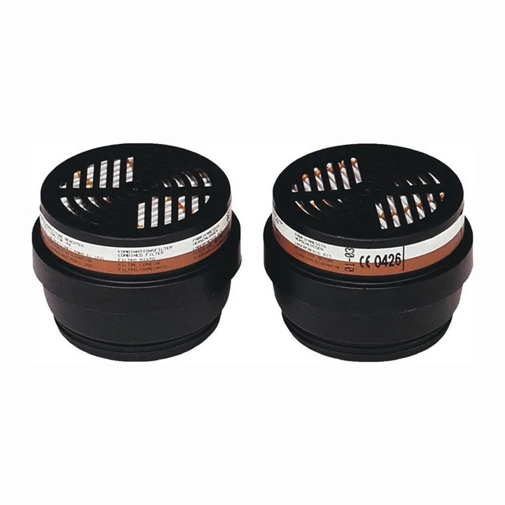 EKASTU Kombinationsfilter 200 A1-P3R D - 422397 (1 STCK)