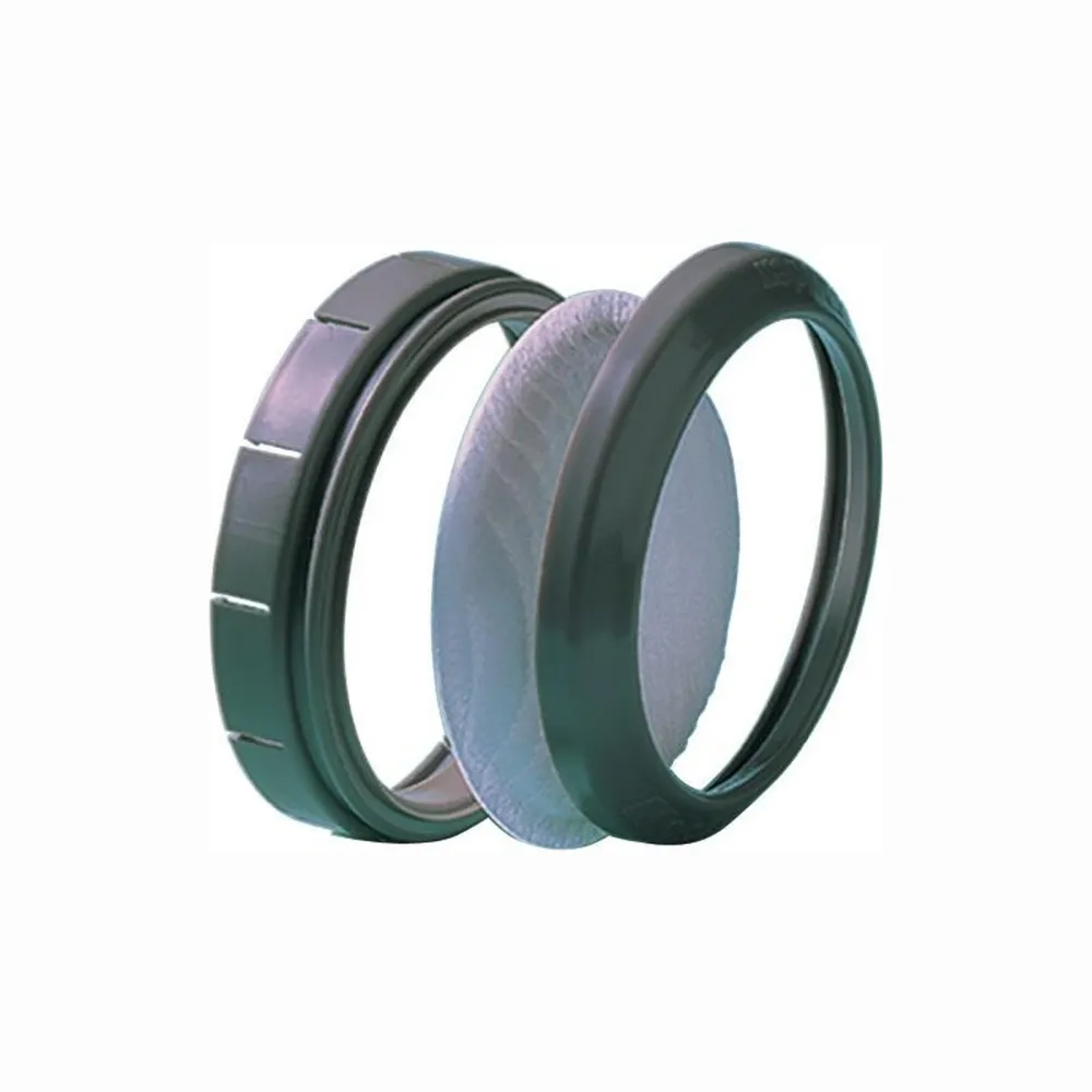 Moldex Filteradapter 809001 zur Kombination Gasfilter 850001+890001 / Partikelfilter 807001+808001 - 809001