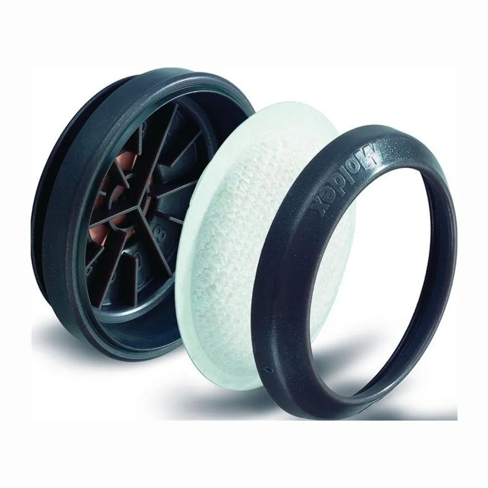 Moldex Filteradapter 809501 direkte Aufnahme 8070 / 8080 - 809501
