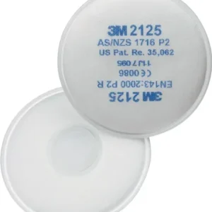 3M Rundpartikelfilter 2125 EN 1473:2000 P2 - 7100015050