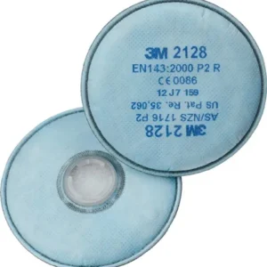 3M Rundpartikelfilter 2128 EN 1473:2000 P2 - 7000052348