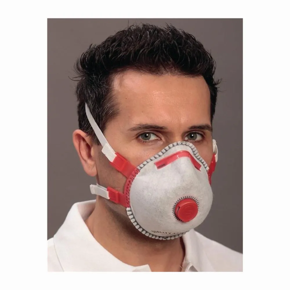 EKASTU Atemschutzmaske Mandil FFP3 / Combi / V FFP3 / V NR - 412 888