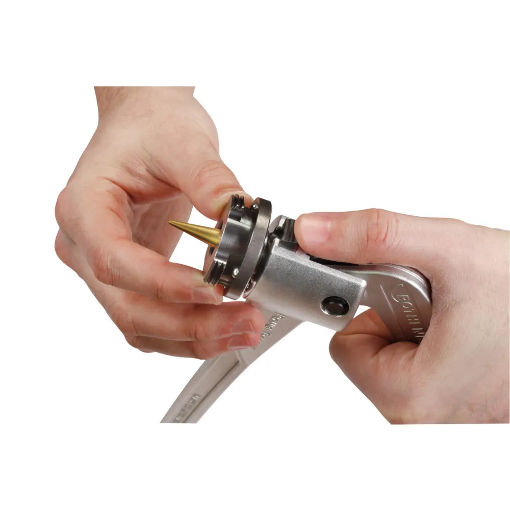 ROTHENBERGER ROLOCK EPT Zange - 12400