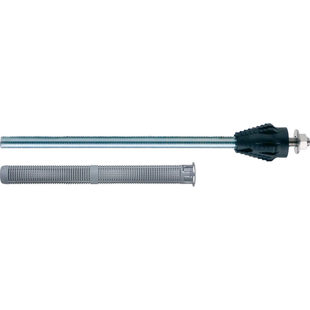 Fischer 20x Abstandsmontagesystem Thermax 16x170 M 12 gvz - 051293