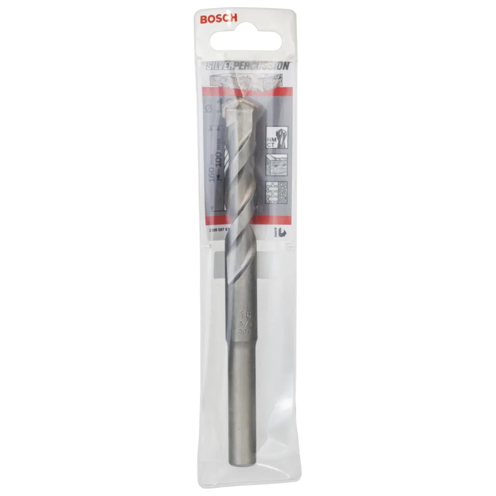 Bosch 1x Betonbohrer SP Ø 16 AL= 100 - 2608597671