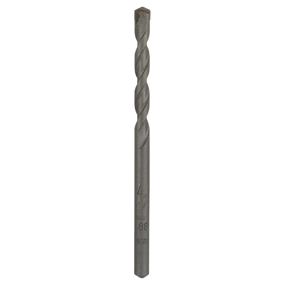 Bosch 1x Betonbohrer SP Ø 4,5 AL= 40 - 2608597657