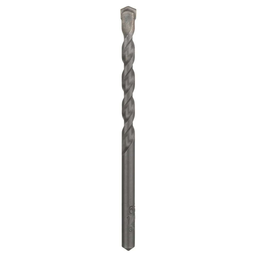 Bosch 1x Betonbohrer SP Ø 6,5 AL= 60 - 2608597661