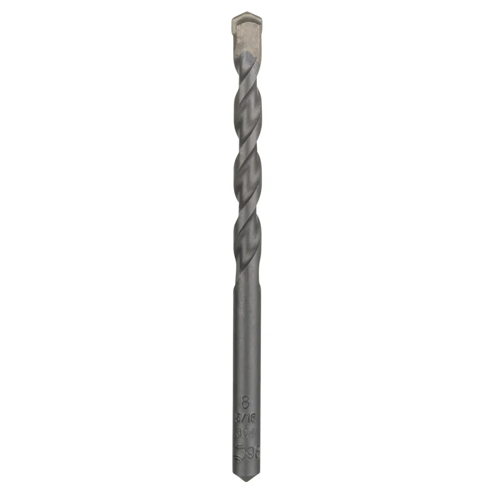 Bosch 1x Betonbohrer SP Ø 8 AL= 80 - 2608597663