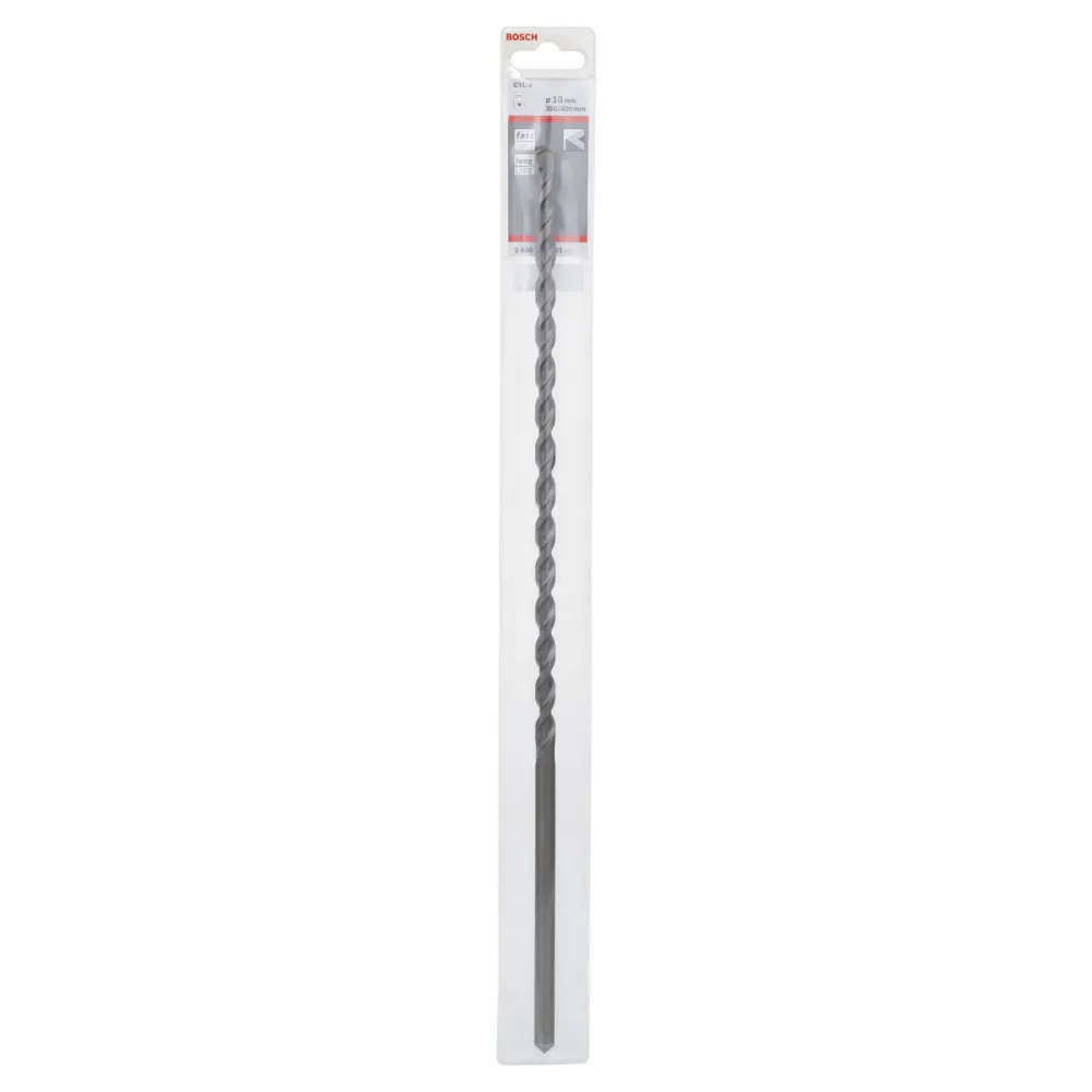 Bosch 1x Betonbohrer SP Ø 10 AL= 350 - 2608597691
