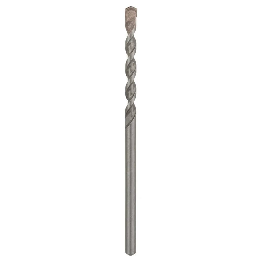 Bosch 1x Betonbohrer CYL-3 Silver Percussion 3,5 x 40 x 70 mm Ø 3,3 mm - 2608585225