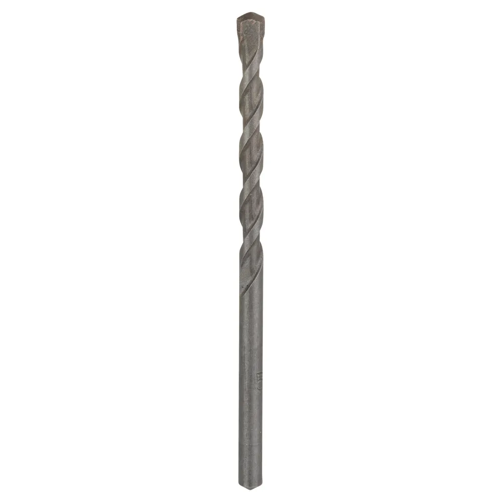 Bosch 3x Betonbohrer CYL-3 Silver Percussion 5 x 50 x 85 mm Ø 4,5 mm - 2608597705