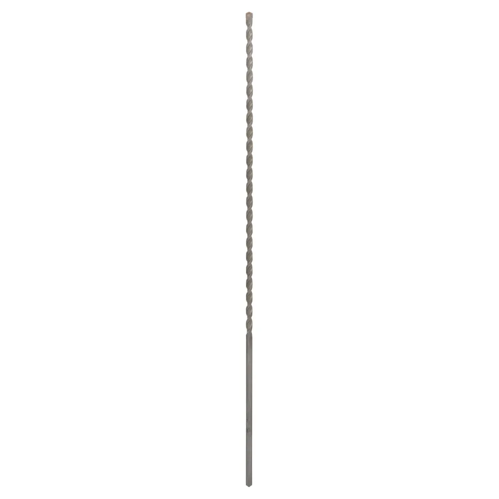 Bosch 1x Betonbohrer CYL-3 Silver Percussion 6 x 350 x 400 mm Ø 5,5 mm - 2608585634