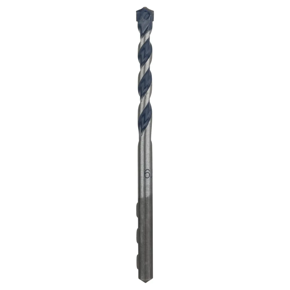 Bosch Betonbohrer CYL-5 Blue Granite 6,5 x 50 x 100 mm - 2608588147