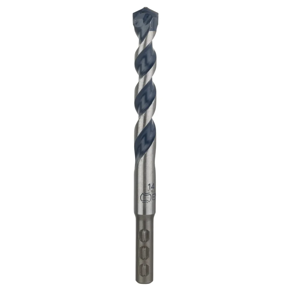Bosch Betonbohrer CYL-5 Blue Granite 14 x 90 x 150 mm - 2608588159