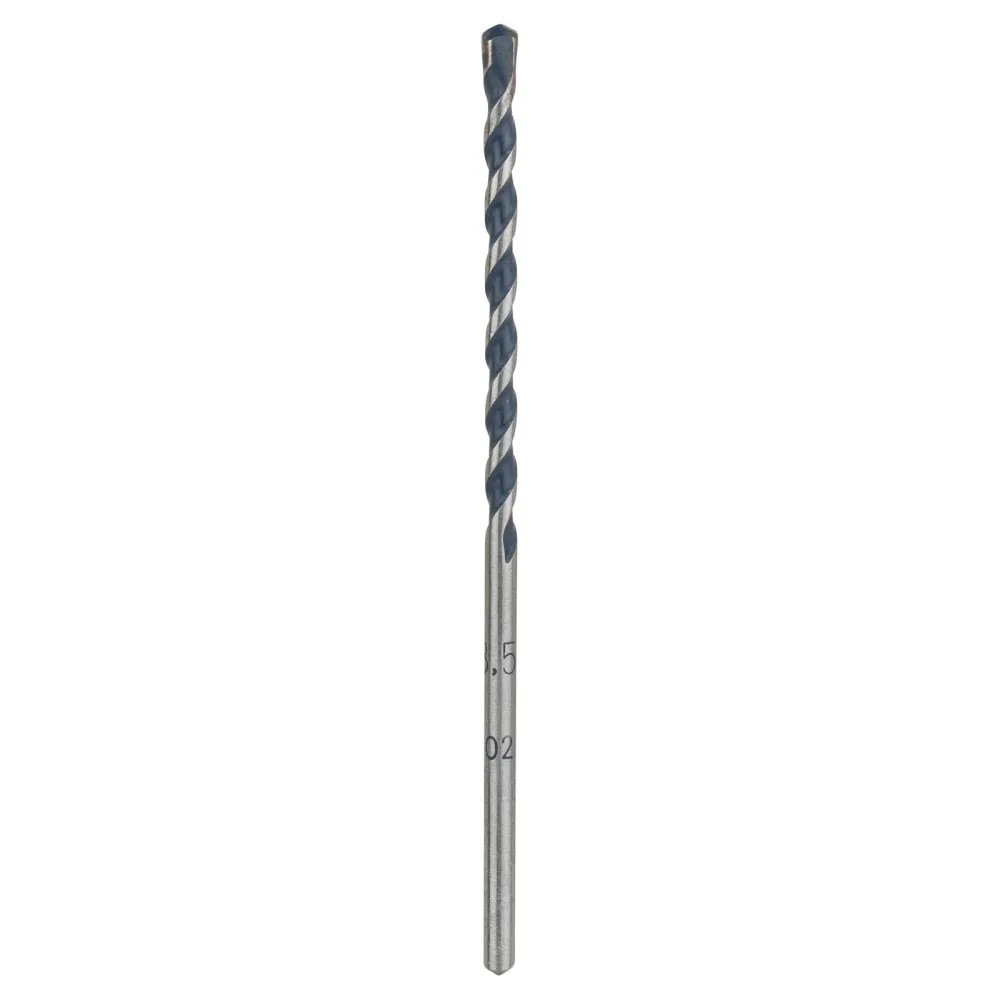 Bosch Betonbohrer CYL-5 Blue Granite 3,5 x 50 x 90 mm - 2608588137