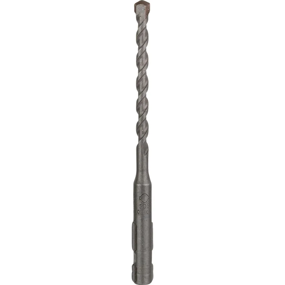Bosch Betonbohrer SDS quick 5,5 x 55 x 100 mm - 2609256902
