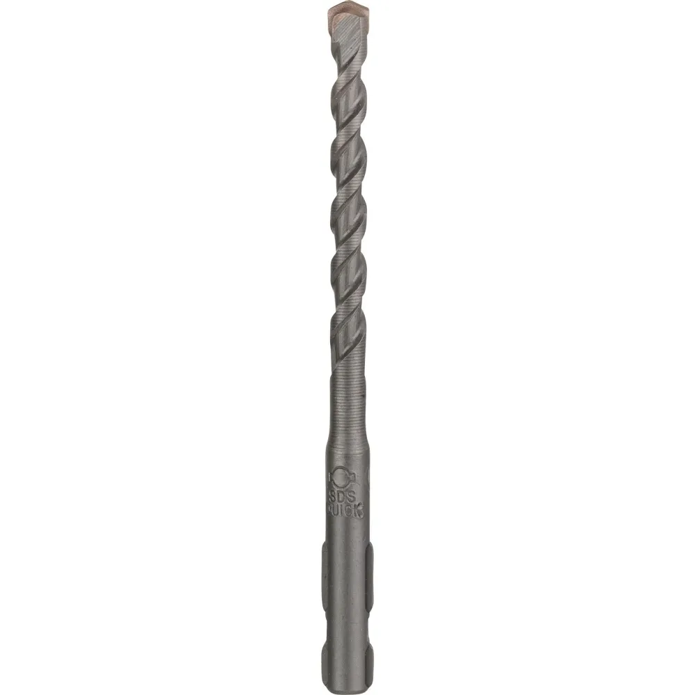 Bosch Betonbohrer SDS quick 6 x 55 x 100 mm - 2609256903